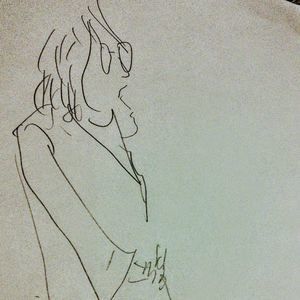 Meet your Posher, Lucia